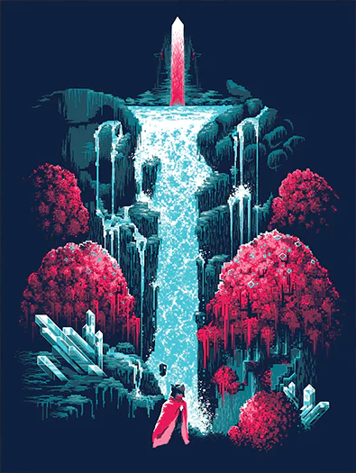 https://www.fangamer.com/products/hld-poster-fallen